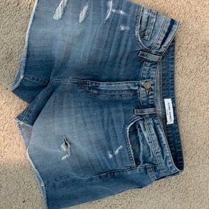 Never worn I took tag off -